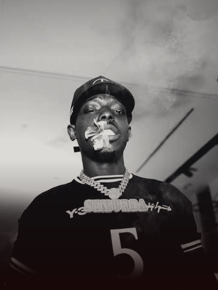 Bobby Shmurda