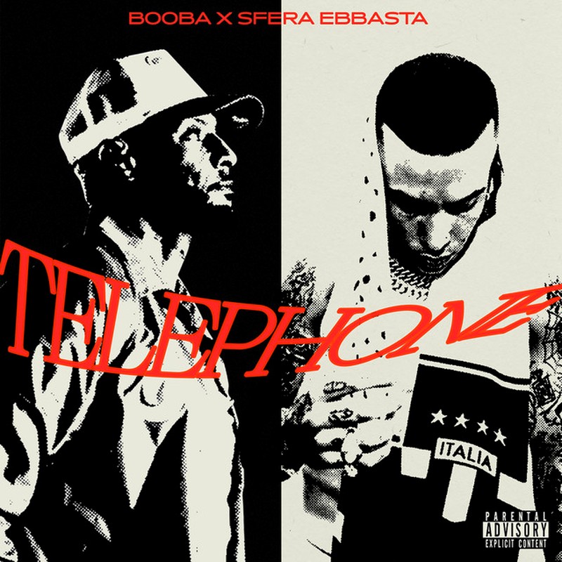 Sfera Ebbasta × Booba