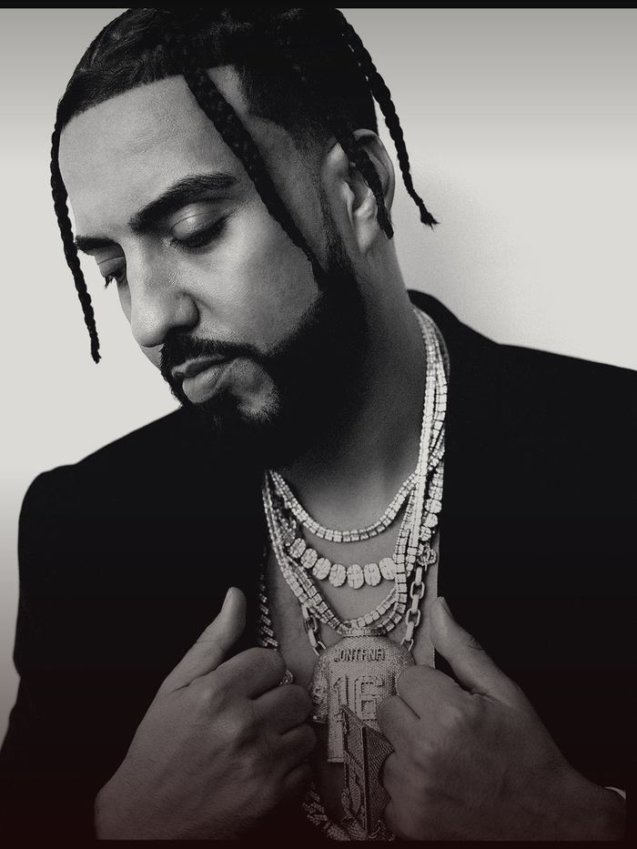 French Montana