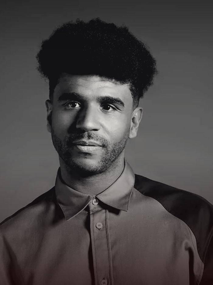 Jamie Jones