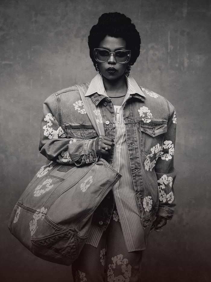 Lauryn Hill