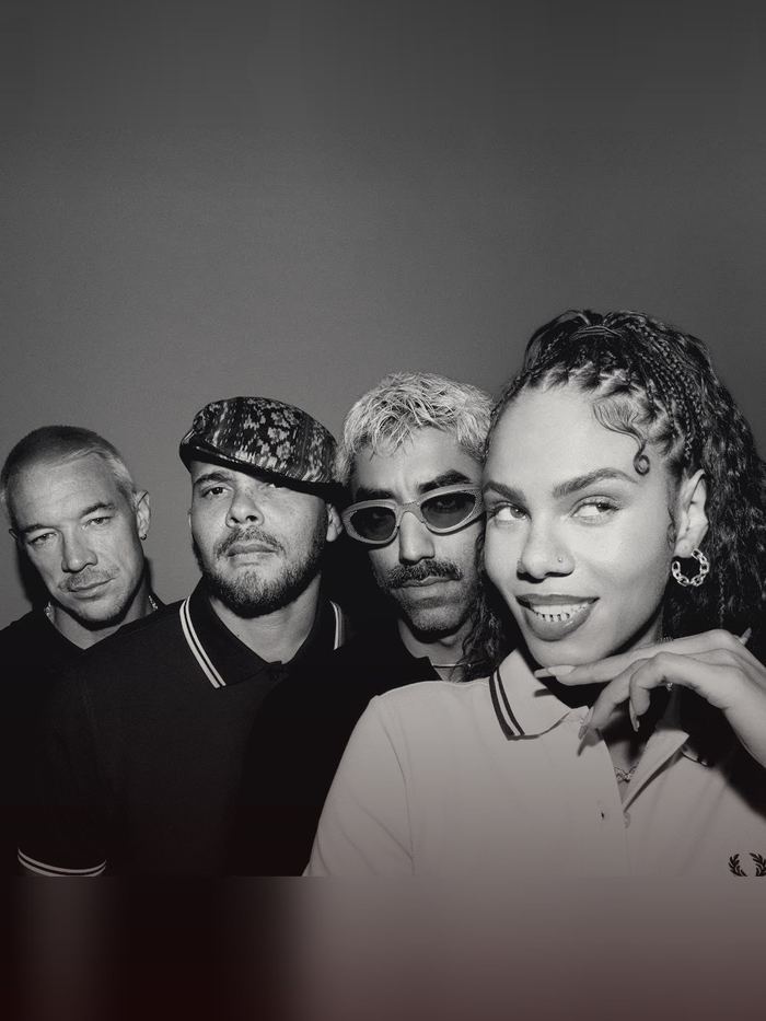 Major Lazer