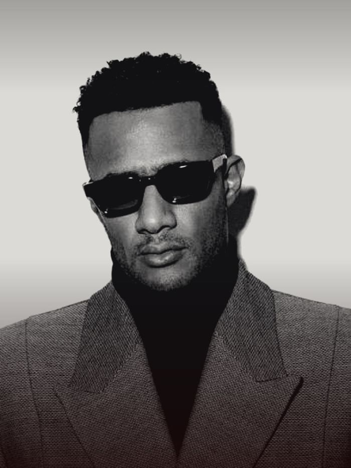 Mohamed Ramadan