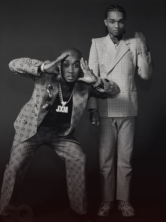 Rae Sremmurd