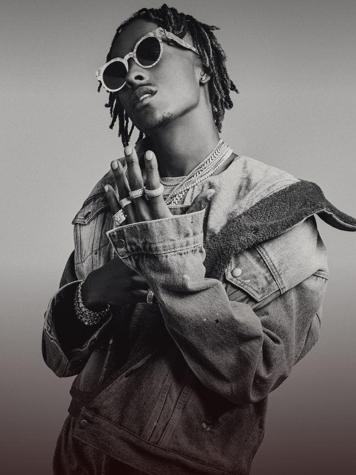 Rich The Kid