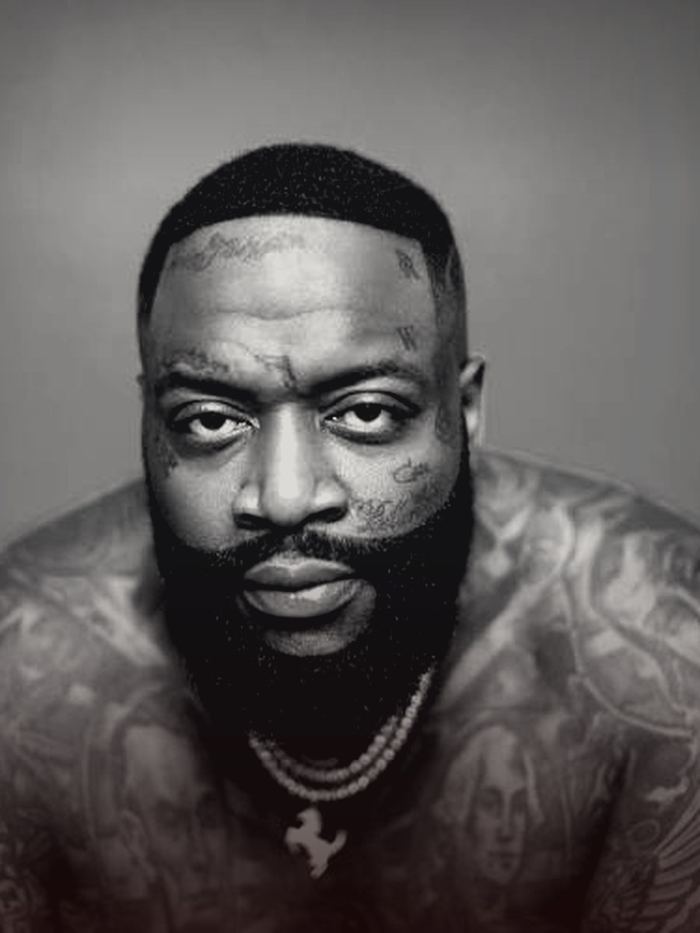 Rick Ross